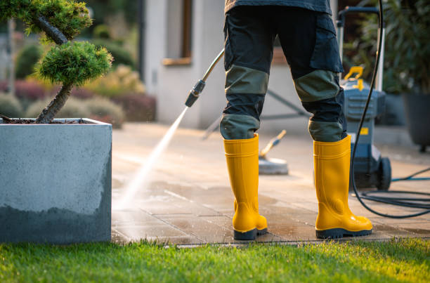 Piedmont, SC Pressure Washing Company