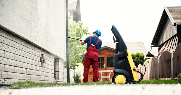 Deck Cleaning Services in Piedmont, SC